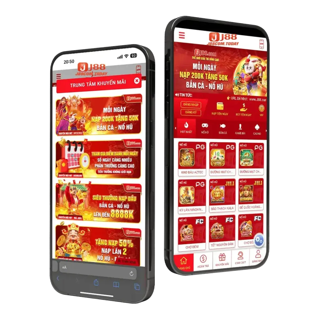 Ưu đãi chào mừng vff88